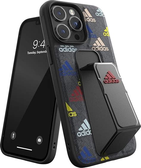 adidas hülle iphone 7 schwarz|Suchergebnis Auf Amazon.de Für: Adidas Iphone Case.